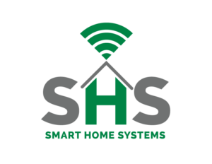 The Smart Home Systems Logo